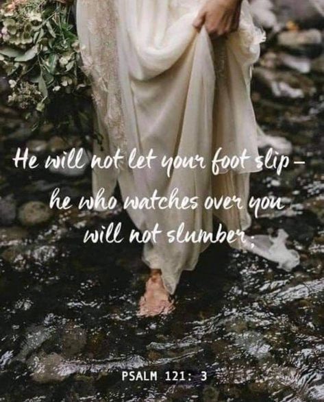 Smart Women Quotes, Quotes From The Bible, Hedge Of Protection, Strength Bible Quotes, Psalm 121, Stand Firm, Bible Images, Bible Quotes Images, Powerful Bible Verses