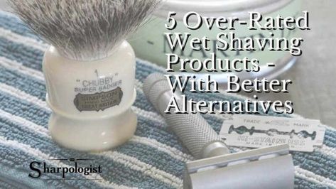 Shaving Products, Wet Shave, Best Shave, The Simpson, Wet Shaving, Shaving Brush, Shaving Soap, The Thing Is, Hair Brush