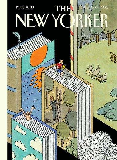 Joost Swarte, Illustration Design Graphique, The New Yorker Magazine, New Yorker Magazine, New Yorker Covers, Ligne Claire, Adventure Art, 캐릭터 드로잉, Lukisan Cat Air