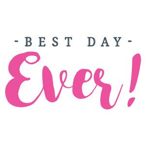 Best Day Ever Quotes, Wall Art Vinyl, Cruise 2023, August Born, Jewelry Glass, Birthday Posts, Text Background, Bullet Journal Themes, Extraordinary Life