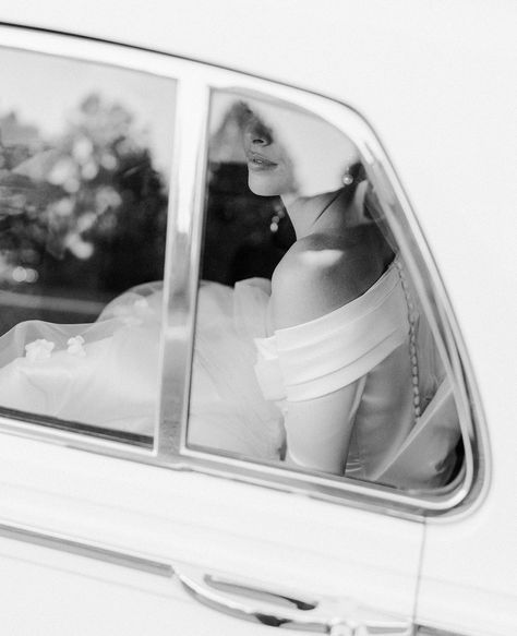 Biltmore Estate Wedding, Wedding Photography Shot List, Wedding Getaway Car, Vintage Car Wedding, Wedding Portrait Poses, Jose Villa, January Wedding, Wedding Money, Getaway Car