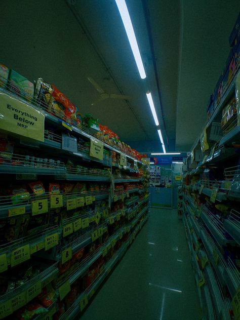 Creepy Grocery Store, Abandoned Store, Nuclear Art, Apocalypse Aesthetic, Liminal Spaces, Park Ranger, Lynx, Abandoned Places, New Age