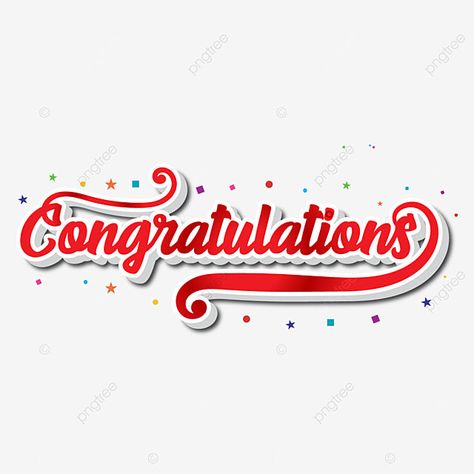 Congratulation Background Design, Congratulations Png, Congratulations Background, Congratulations Lettering, Congratulations Stickers, Congratulations Letter, Congrats Wishes, Congratulations Words, Congratulations Images