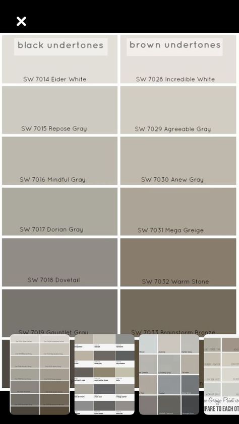 Colors Similar To Agreeable Gray, Agreeable Grey Palette, Eider White Vs Agreeable Gray, Agreeable Gray Palette, Agreeable Gray Color Palette, Agreeable Gray Complimentary Colors, Sherwin Williams Agreeable Gray Palette, Agreeable Gray 50% Lighter, Agreeable Gray Sherwin Williams 50% Lighter