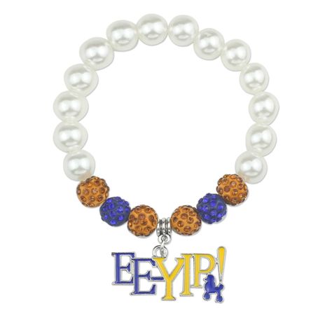 PRICES MAY VARY. ❤ Sigma Gamma Rho Bracelet - This 1922 Sigmaa bangle bracelet is easy to wear. Perfect gift for any soror. ❤ SGR Gift for Women - Beautiful sorority paraphernalia gift pin for your sister, great SGRHO jewelry for women, sigma gamma rho Gift, crystal rhinestones bracelet for Girls. ❤ Material: Made of High quality rhinestones and alloy. It is hypo allergenic and will never tarnish, discolor or rust. ❤ Size: Bracelet diameter: 2.36inches (6cm). Fashion adjustable bracelet fits siz Sorority Paraphernalia, Sorority Jewelry, Bracelet For Girls, Sigma Gamma Rho, Greek Sorority, Sorority Gifts, Rhinestone Bracelet, Bead Jewelry, Bracelet For Women