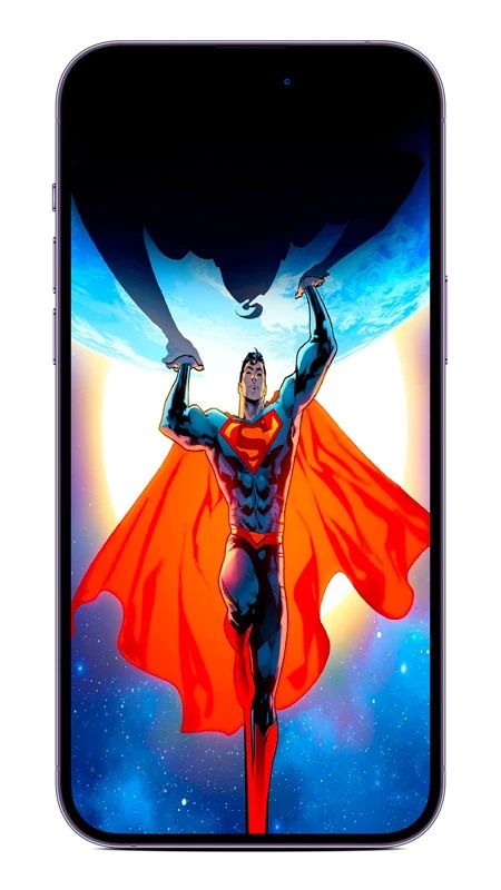 Superman Rebirth, Superhero Artwork, Dynamic Island, Superman Artwork, Superman Wallpaper, Kal El, Island Wallpaper, Dc Comics Wallpaper, Superman Man Of Steel