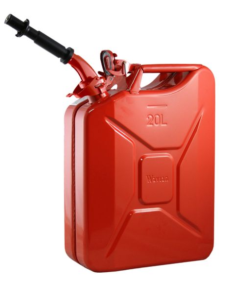 Wavian Fuel Cans | The Finest Steel Jerry Cans In The World — Wavian USA Nato Countries, Military Design, Jerry Can, Gas Cans, Gear Bag, Water Storage, Diesel Fuel, Steel Wall, Tin Can