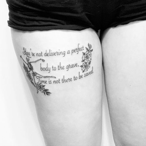 Demons
Frank turner
Song lyrics 
Tattoo
Blackwork
Black work tattooing
Skeleton
Skeleton tattoo
Flower tattoos Frank Turner Tattoo, Tattoo Quotes, Musician, Songs, Tattoos, Quotes