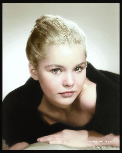 Tuesday Weld, Nastassja Kinski, Connie Francis, Elizabeth Montgomery, Classic Actresses, Old Hollywood Glamour, Hollywood Glamour, Tv Stars, Role Models