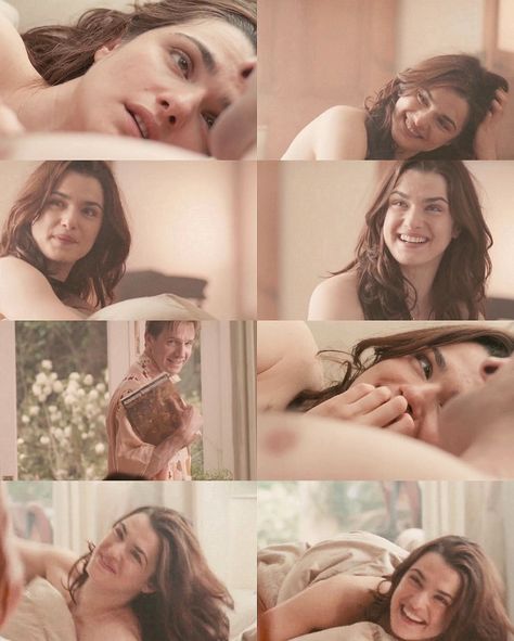 Smiles :) Rachel Weisz - The Constant Gardener Rachel Weisz Movies, Rachel Weiss, The Constant Gardener, The Light Between Oceans, Best Films, Celebrity Quotes, Teresa Palmer, Ralph Fiennes, Mary Elizabeth Winstead