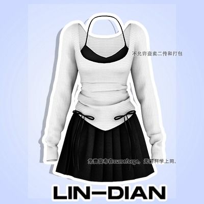 LIN-DIAN Ballet_V1 - Create a Sim - The Sims 4 - CurseForge Sims 4 Nurse Outfit, Sims 4 Lin Dian, Sims 4 Cc Dance Clothes, Ts4 Ballet Cc, Sims Ballet Cc, Sims 4 Curseforge Cc, Sims 4 Ballet Cc Clothes, Curseforge Sims 4 Cc, Lin Dian Sims 4 Cc