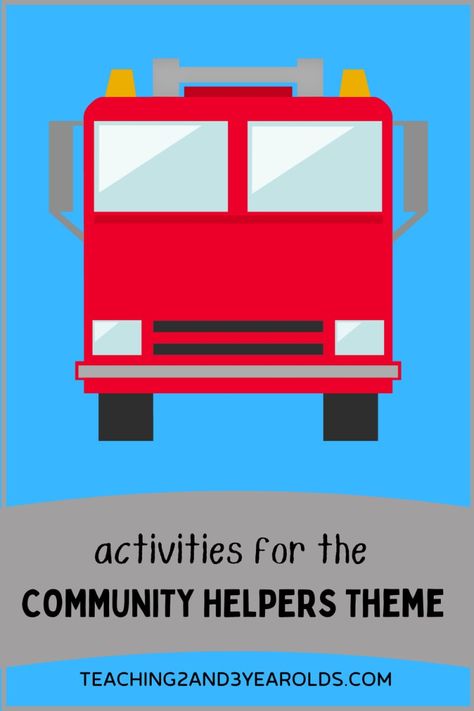 Community Helpers Counting, Preschool Community Helpers, Slp Classroom, Preschool Community Helpers Theme, Community Helpers Activity, Community Helpers Preschool Activities, September Preschool, Community Helpers Theme, Community Helpers Preschool