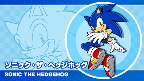 Sonic Channel, Big The Cat, Sonic Generations, Knuckles The Echidna, Sonic Underground, Sonic & Knuckles, Sublimacion Ideas, Game Sonic, Sonic Funny