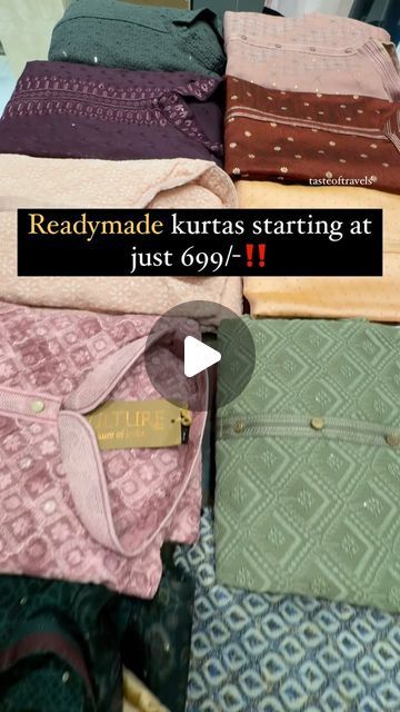 Lohitha Reddy❤️ on Instagram: "Ready made kurtas starting from just
699/- ‼️

Also you will get 30% discount by showing this video

They have amazing collection
Wedding suites✅
Blazers✅
Kurtas✅
Suiting✅

Whatsapp no. 8639828568

Perfect place to shop for men
Khadi culture, Sainikpuri📍
They also have another branch at as rao nagar, khadi trends

#sainikpuri #kurta #sale #menwear #shopping #budgetfriendly" Trending Kurta For Men, Style Mistakes, Ready Made, Wedding Suits, Budget Friendly, Perfect Place, Womens Shorts, For Men, Blazer