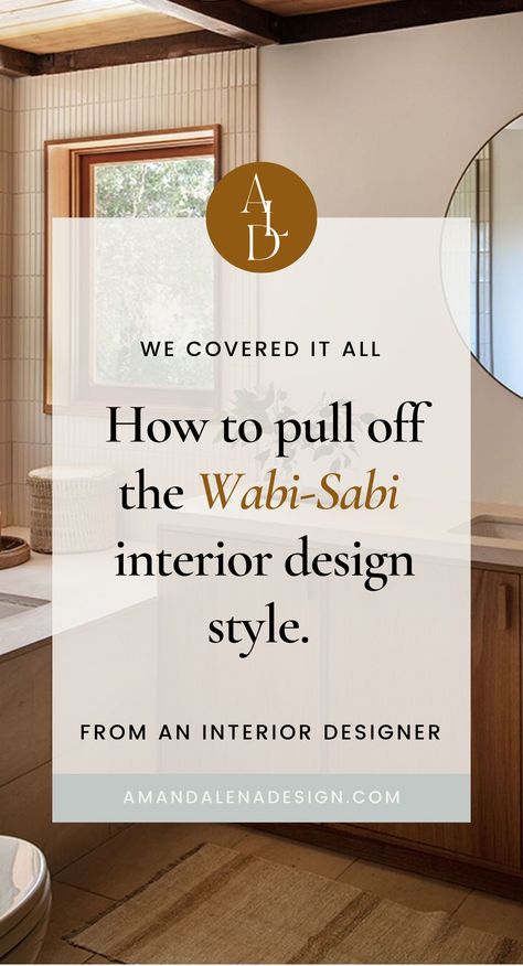 Unlock the secrets of wabi-sabi, a timeless interior design style that emphasizes authenticity and imperfection. With a touch of the natural, rustic and organic elements, you can create a living room space that feels like home, and let your true self shine. Dive into the world of wabi-sabi inspiration and learn how to bring this calming aesthetic into your own home. Read our blog post for more! Wabi Sabi Living Room Inspiration, Wabi Sabi Dining Room Interior Design, Wabisabi Interiordesign, Wabi Sabi Material Board, Wabi Sabi Loft Apartment, Wabi Sabi Interior Living Rooms, Wabi Sabi Midcentury, Modern Wabi Sabi Interiors, Wabi Sabi Dining Room