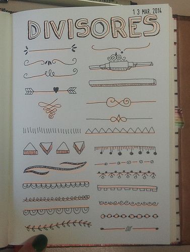 Hand Drawn Doodles, Sketch Note, Sketch Notes, A Notebook, Bullet Journal Inspo, Bullet Journal Doodles, Journal Doodles, Zentangle Patterns, Bullet Journals