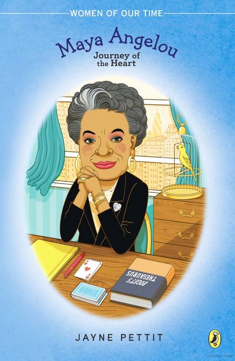 Maya Angelou: Journey of the Heart - Jayne Pettit - Google Books Heart Rainbow, Poetry Writing, Middle Grade Books, Extraordinary Women, Middle Grades, Civil Rights Movement, Children's Picture Books, King Jr, Martin Luther King Jr