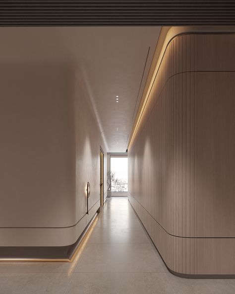 Residential Lobby Design, Small Lobby, Elevator Lobby Design, Living Room Lighting Design, Hotel Corridor, Hotel Lobby Design, Hotel Hallway, Lobby Interior Design, Corridor Design