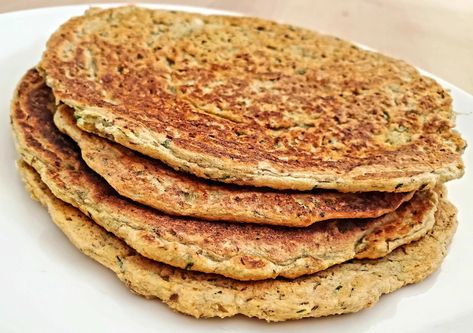 Red Lentil Pancakes (Masoor Dal Chilla) | Enara Health Red Lentil Pancakes, Lentil Pancakes, Dal Chilla, Red Lentils, Lentil Recipes, Food Challenge, Red Lentil, Indian Food, Lentils