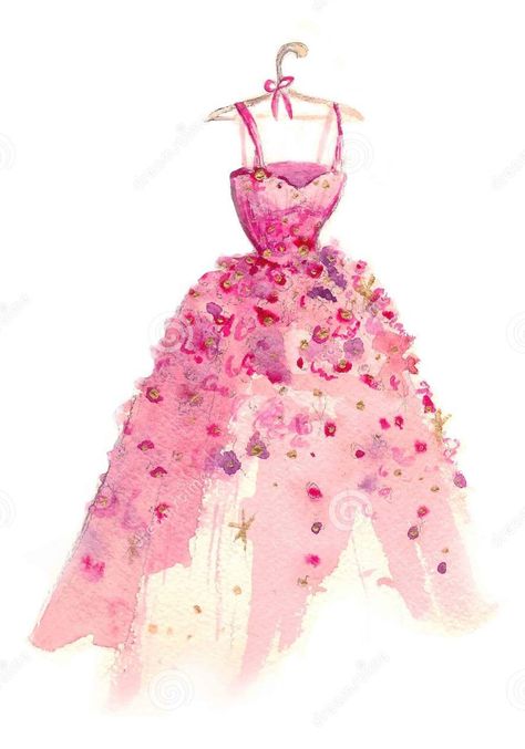 Watercolor Fashion Illustration, Fashion Design Books, Fashion Illustration Watercolor, Dress Illustration, Fashion Background, Watercolor Fashion, Sketches Dresses, Fashion Sketchbook, Fashion Illustration Dresses