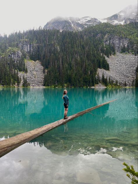 Travel British Columbia, British Columbia Aesthetic, Going Mia, Joffre Lake, British Colombia, Columbia Country, 2025 Board, Photography Moodboard, British Columbia Travel