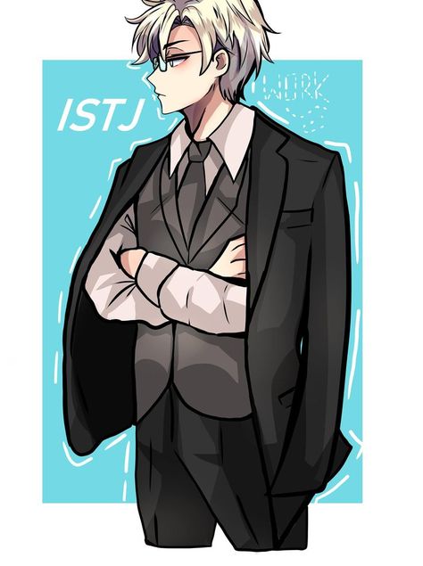 Istj Male, Istj Fanart, Istj Mbti, Entp And Intj, Infp Relationships, Mbti Istj, Istj Personality, Mbti Test, Girl Shadow