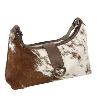 Model: CHCP # 422 Price: US$ 99 Color:  Brown & White Shipping: US$ 30 to world wide with tracking Payment:PayPal Brown White Hair, Camo Clothes, Fur Handbag, Cowhide Purse, Fur Handbags, Camo Outfits, Cowhide Bag, Holiday Bag, Cow Skin