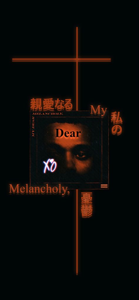 The Weeknd My Dear Melancholy Wallpaper, The Weeknd My Dear Melancholy Aesthetic, My Dear Melancholy Wallpaper, My Dear Melancholy Aesthetic, Melancholy Wallpaper, The Weeknd My Dear Melancholy, Melancholy Aesthetic, My Dear Melancholy, Album Wallpaper