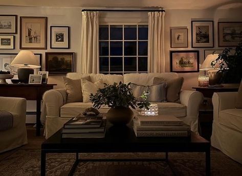 Mandy Eno, Finally Friday, Nancy Meyers, Classic Home Decor, Classic Home, Empty Room, Interior Designing, Dream House Interior, Decor Trends