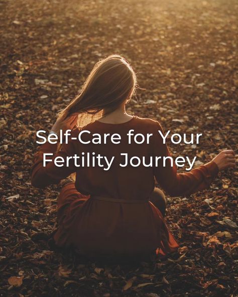 A fertility journey can often feel like a rollercoaster. Between the emotional ups and downs, physical demands, and mental exhaustion, self-care becomes essential. Finding ways to prioritize self-care can make a big difference. Here are a few simple ways you can start incorporating self-care into your fertility journey: Meditation 🧘 Journaling 📝 Setting Boundaries 🛑 Therapy 🙏🏻 Nature Walks 🍂 Exercise 💪🏻 Sleep 💤 Nutrition 🍏 A fertility journey is hard. Taking steps to prioritize your well-... Boundaries Therapy, Fertility Support, Mental Exhaustion, Setting Boundaries, Walking In Nature, Ups And Downs, Roller Coaster, Fertility, Simple Way