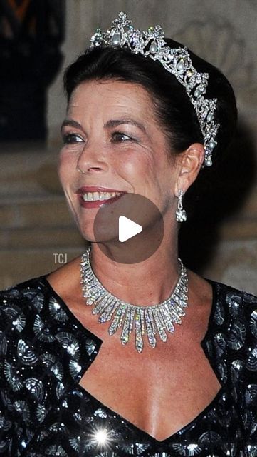 Mark on Instagram: "In my eyes the most beautiful princess of our time, Caroline of Monaco and Hanover, is 67 today. 

#princesscaroline #princesscarolineofmonaco #monaco #alexandraofhannover #andreacasiraghi #pierrecasiraghi #charlottecasiraghi #montecarlo #princessgrace #reels #she 📷 credit to @hello_monaco" Andrea Casiraghi, Princess Caroline Of Monaco, Caroline Of Monaco, Charlotte Casiraghi, Beautiful Princess, Princess Caroline, Princess Grace, January 23, My Eyes