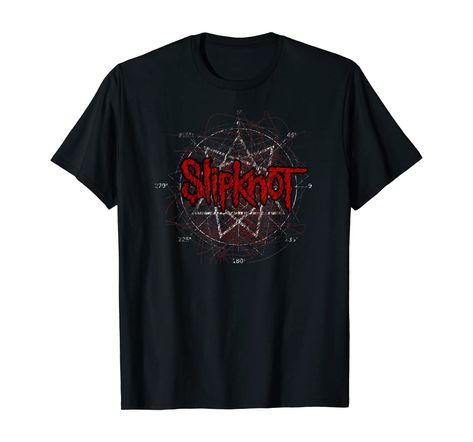 Slipknot Official Star Sketch T-shirt T-Shirt : Amazon.co.uk: Clothing Slipknot Tshirt, Slipknot T Shirt, Slipknot Shirt, Stella Logo, Rocket Power, Star T Shirt, Star Logo, Slipknot, Shirt Store