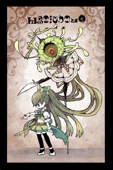 Madoka Magica Doppel, Magia Record Doppel, Magical Girl Raising Project, Kunstjournal Inspiration, Mahō Shōjo Madoka Magica, Magia Record, Mahō Shōjo, Puella Magi, Dark Art Illustrations