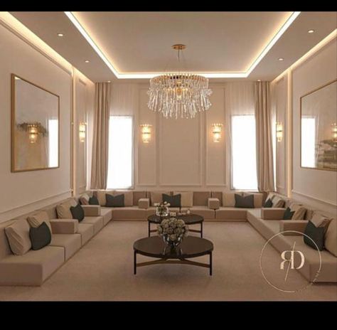 Luxury Ceiling Design, New Ceiling Design, Drawing Room Interior, Drawing Room Interior Design, Interior Ceiling Design, House Interior Decor Ideas, Latest Living Room Designs, Pop Ceiling Design, House Ceiling Design