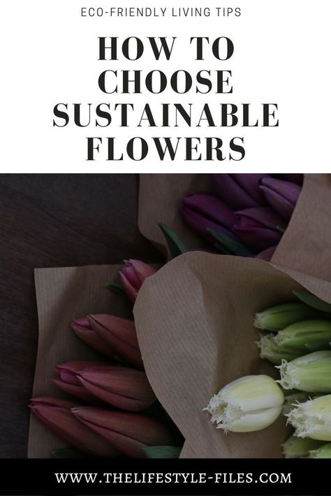 How to support the slow flowers movement /// slow living / eco-friendly living / sustainability / green living / plants / flowers Local Flowers, Slow Flower, Flower Farming, Sustainable Flowers, Eco Label, Flying Flowers, Flower Farmer, Sustainable Farming, Eco Friendly Living