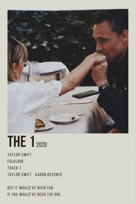 The 1 Folklore, The 1 Taylor Swift, Taylor Swift Discography, Poster Polaroid, Evermore Folklore, Taylor Songs, Polaroid Poster, Film Posters Vintage, Taylor Swift Posters