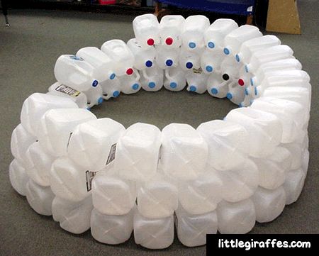 How to Make a Milk Jug Igloo | Little Giraffes Teaching Ideas | A to Z Teacher Stuff How To Make A Fake Igloo, Balloon Igloo Diy, Igloo Cubicle, Milk Jug Igloo, Christmas Parade Floats, Winter Preschool, Parade Float, Cardboard Cutout, Christmas Parade