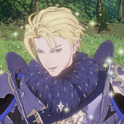 Fire Emblem Three Hopes, Dimitri Fire Emblem, Fire Emblem Three Houses, Fire Emblem Characters, Blue Lion, Sacred Stones, Three Houses, I'm A Simp, Cool Names