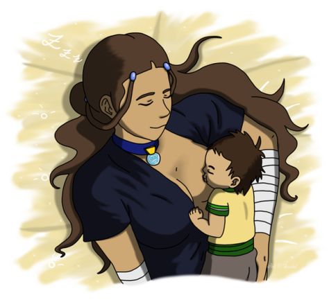 Pregnant Character, Avatar Gaang, Zuko And Katara, Avatar Legend Of Aang, Ty Lee, Avatar Picture, Avatar Series, Korra Avatar, Avatar The Last Airbender Art