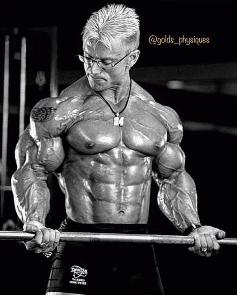 Lee Priest, Biceps Muscle, Old Bodybuilder, Male Art Reference, Aesthetics Bodybuilding, Pixel Art Landscape, Bodybuilding Pictures, Full Body Gym Workout, Mr Olympia