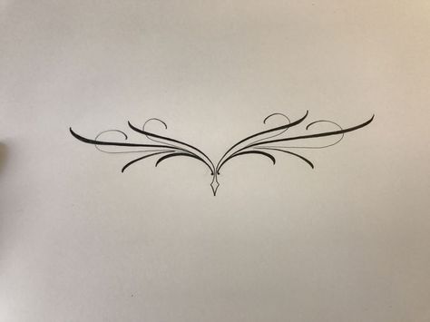 Lower Back Tat, Small Shoulder Tattoos, Waist Tattoos, Cute Tattoos For Women, Back Tattoo Women, Discreet Tattoos, Dainty Tattoos, Subtle Tattoos, Spine Tattoos