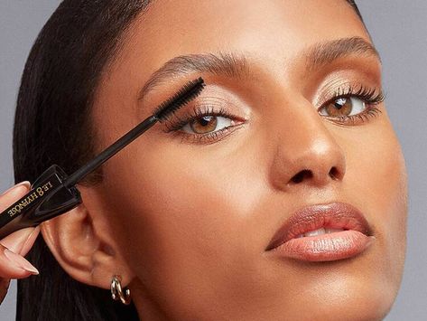 The Best Finds from Ulta’s Big Summer Beauty Sale Color Undertones, Lancome Mascara, Fiber Mascara, Mascara Makeup, Mascara Brush, Mascara Wands, Natural Eyes, Waterproof Eyeliner, Beauty Sale