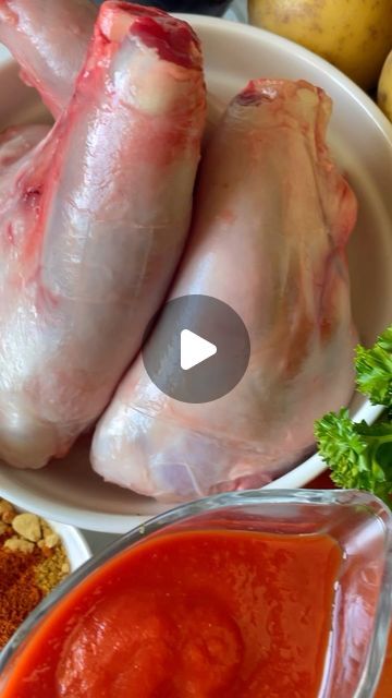 Fikile Zungu on Instagram: "As promised lamb shank Recipe 🥰  #food #foodporn #foodstagram #foodie #reels #reelsinstagram #reelsvideo" Lamb Shank Recipe, Lamb Shank, Lamb Shanks, Lamb Recipes, Kos, Meal Prep, 10 Things, On Instagram, Instagram