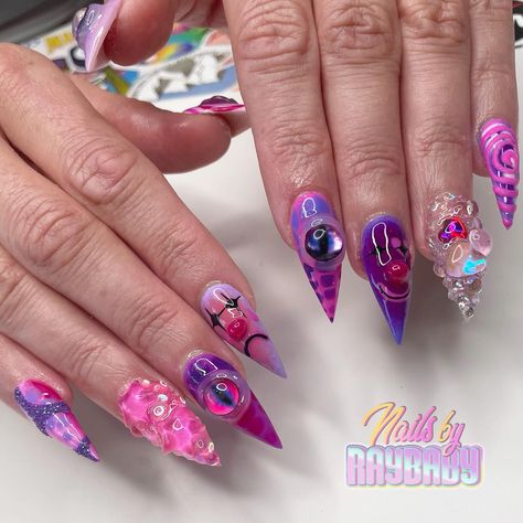 ➡️ Click Link in bio to BOOK NOW . . 1-on-1 classes available. Learn How to do nails & release your creativity . . Follow Me on TtOK: @ theyloveraybaby . IG: @nailsbyraybaby . #3dnailart #nailsbyraybaby  #atlnailclass #nailarttutorials #nailtutorials #nailartist #acrylicapplication #viralnailart #atlantanails #nailtutorial #buckheadnails #fyp #foryoupage #gelxnails #atlbraider #trendingnails #atlantanails #atlantanailartist #theyloveraybaby #atlnails #atlhair #nailsatl #viral #explore... 3d Nail Art, Nail Art Tutorial, Nail Tutorials, Nail Artist, How To Do Nails, Link In Bio, Follow Me, Nail Art, Nails