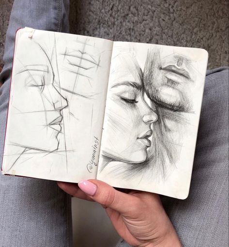 Drawings About Peace, Meaningful Drawing Ideas Easy Love, Fast Sketch Ideas, Lover Drawing Couple, Romance Drawing Sketches, Couple Sketch Simple, Art Sketches Love, Hot Draws Ideas, Romantic Drawings Of Couples Love