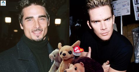 Can We Guess Your 2000s Boy Band Soulmate Based On Your Childhood Toys? Let’s Find Out! – MagiQuiz - Hilariously Illuminating Quizzes 2000s Boys, Jelly Bracelets, Bleached Tips, Spiked Hair, Deep Roots, Types Of Guys, Fun Quizzes, Boy Band, Childhood Toys