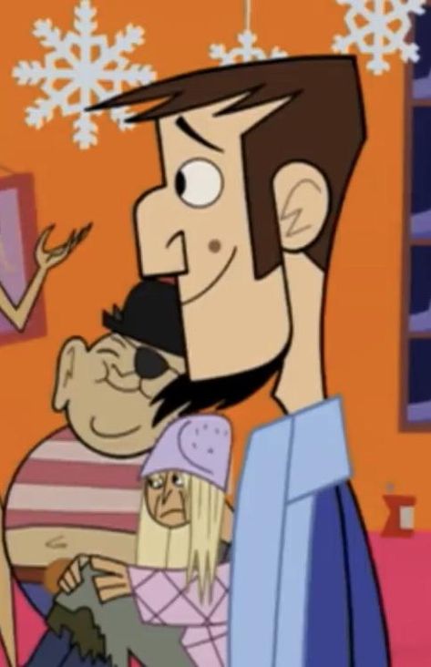 Clone High Season 2, Abe Clone High, Clone High, Silly Images, Character Designs, Love People, Picture Ideas, Profile Picture, Favorite Character