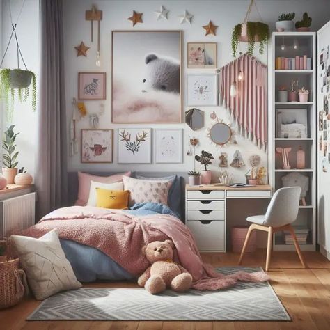 30 Ikea Teenage Girl Bedroom Ideas: Chic & Trendy Makeovers! - Ikea Girls Bedroom Ideas Teen Rooms, Ikea Girl Bedroom, Preteen Girl Bedroom Small, Bedroom Ideas Girls Teenage, Girl Teenager Bedroom Ideas, Ikea Girls Bedroom Ideas, Ikea Teen Bedroom, Girl Room Ideas Teenagers, Ikea Teenage Girl Bedroom