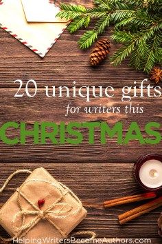 This year's round-up of unique gifts for writers will help you find the right gift for your writing buddies, critique partners, editors---and yourself! Gifts For A Writer, Gifts For Writers, Punny Gifts, Author Gifts, Writer Gifts, Writing Crafts, Christmas Gifts For Husband, 2024 Christmas, Gifts For Bookworms