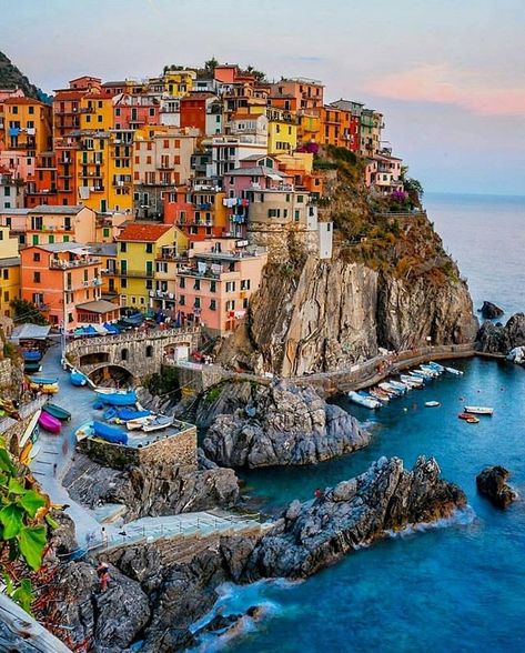 Manarola and 10 More Beautiful villages in Italy to visit. Explore these small Italian towns off the beaten path from the Amalfi Coast to Cinque Terre . these beautiful destinations belong on your Italy itinerary #Italy #Europe #destination Itinerary Italy, Villages In Italy, Towns In Italy, Manarola Italy, Italy Itinerary, Crossword Puzzles, Summer Destinations, Historical Monuments, The Amalfi Coast